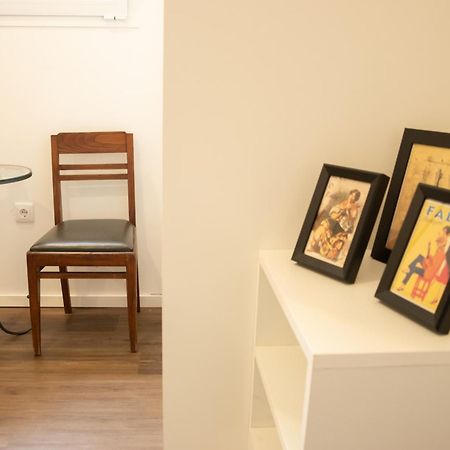 Collector'S Home Μπράγκα Εξωτερικό φωτογραφία