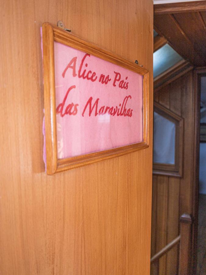 Collector'S Home Μπράγκα Εξωτερικό φωτογραφία