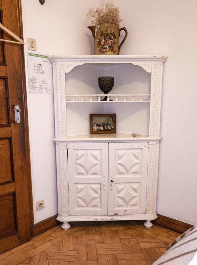 Collector'S Home Μπράγκα Εξωτερικό φωτογραφία