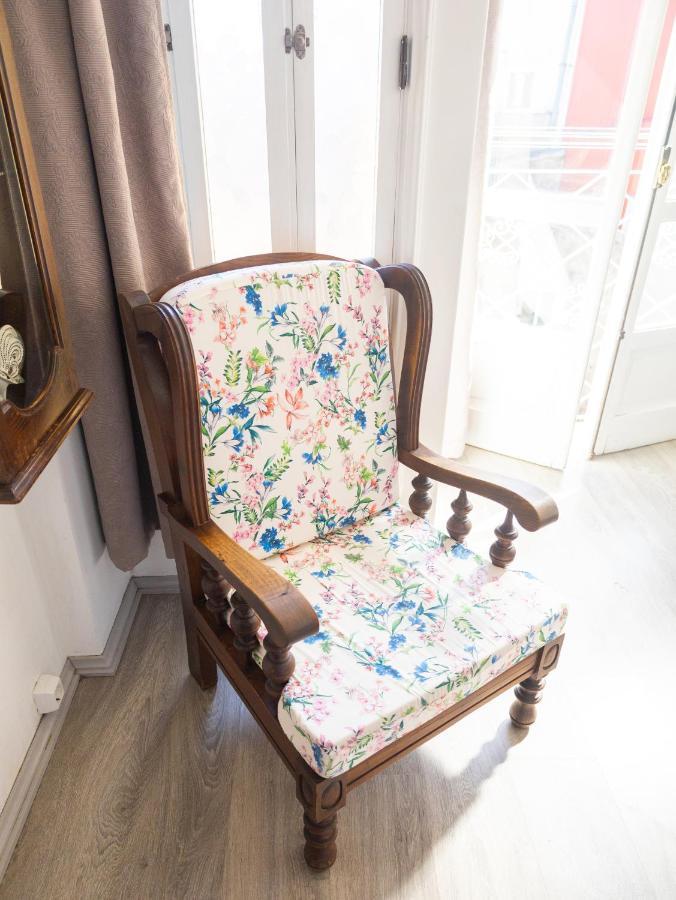 Collector'S Home Μπράγκα Εξωτερικό φωτογραφία