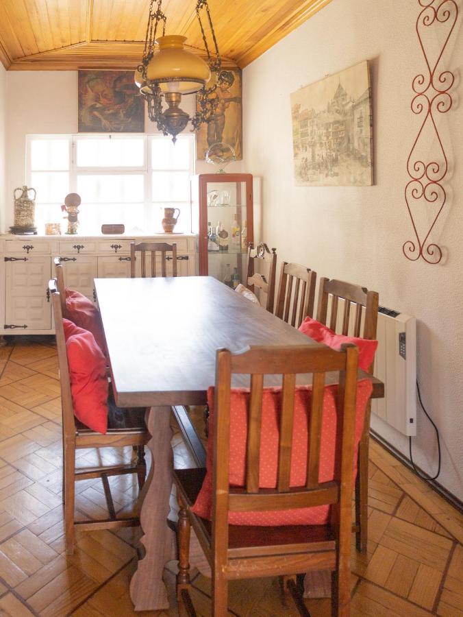 Collector'S Home Μπράγκα Εξωτερικό φωτογραφία