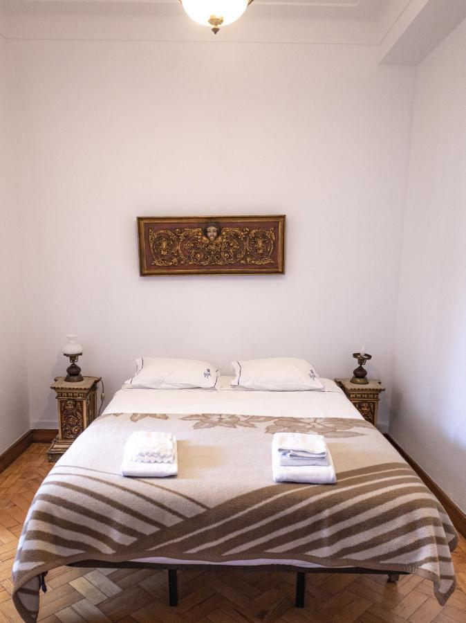 Collector'S Home Μπράγκα Εξωτερικό φωτογραφία