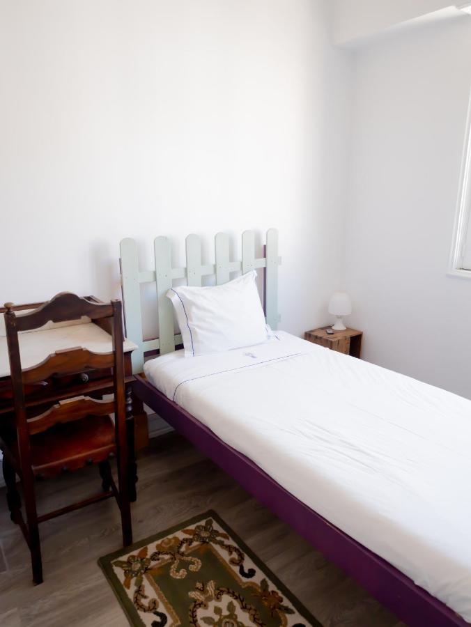 Collector'S Home Μπράγκα Εξωτερικό φωτογραφία