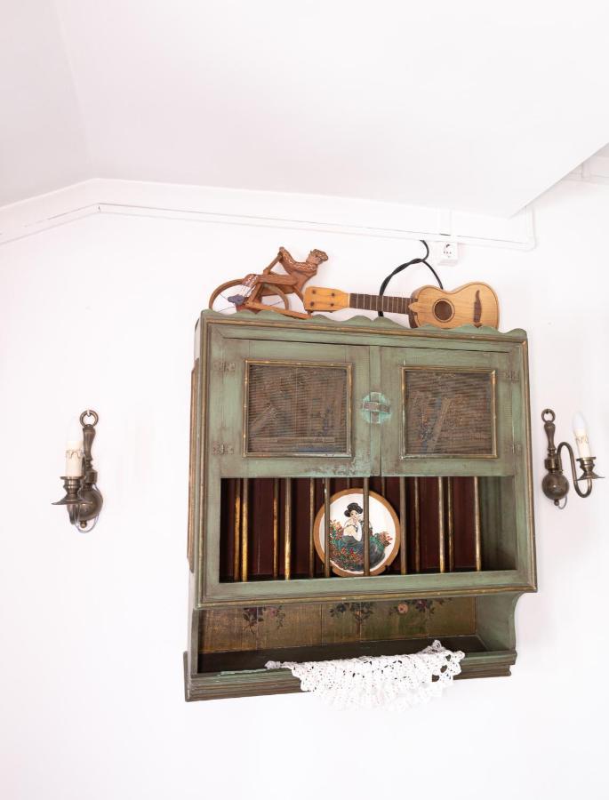 Collector'S Home Μπράγκα Εξωτερικό φωτογραφία