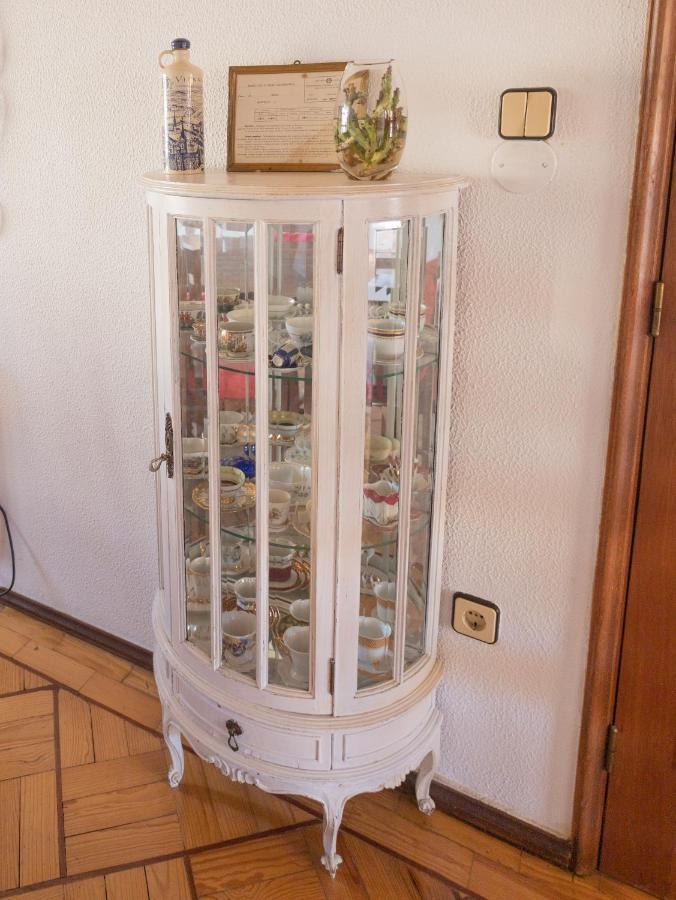 Collector'S Home Μπράγκα Εξωτερικό φωτογραφία