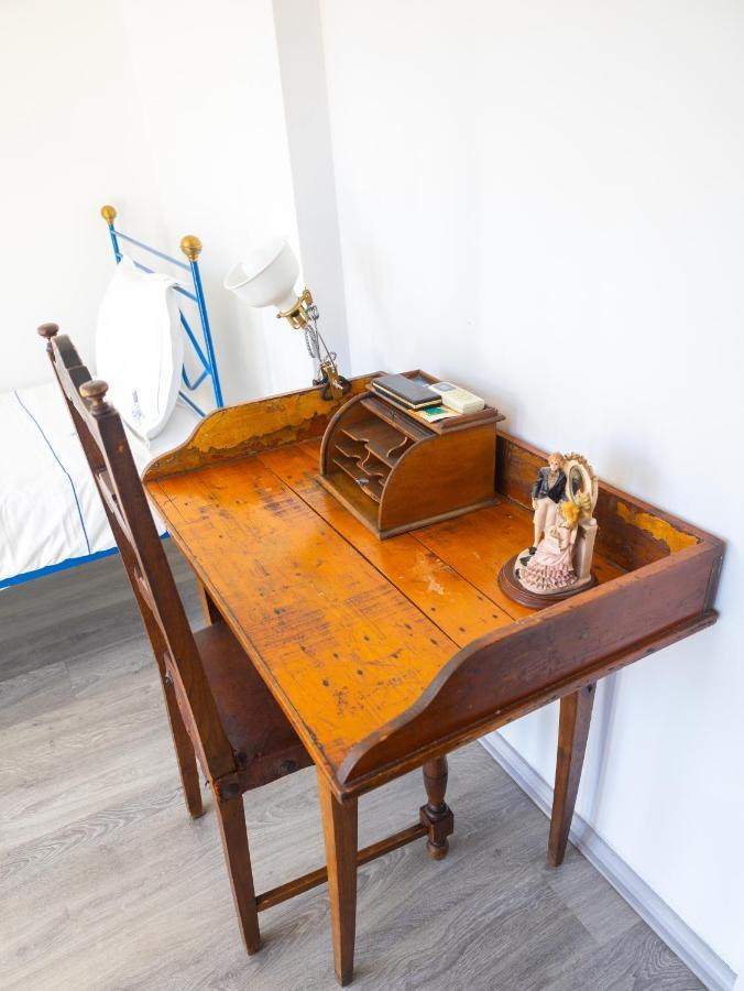 Collector'S Home Μπράγκα Εξωτερικό φωτογραφία