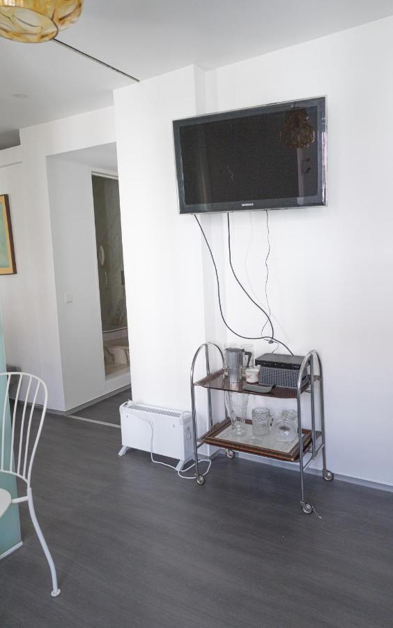 Collector'S Home Μπράγκα Εξωτερικό φωτογραφία