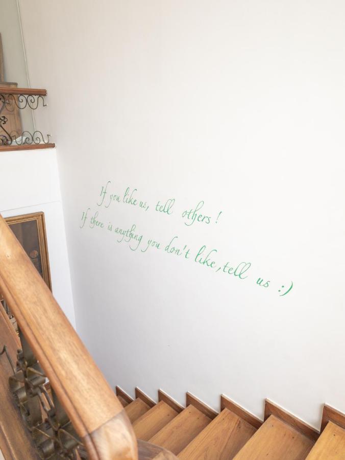 Collector'S Home Μπράγκα Εξωτερικό φωτογραφία