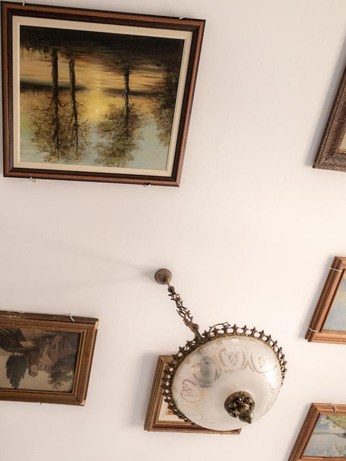 Collector'S Home Μπράγκα Εξωτερικό φωτογραφία