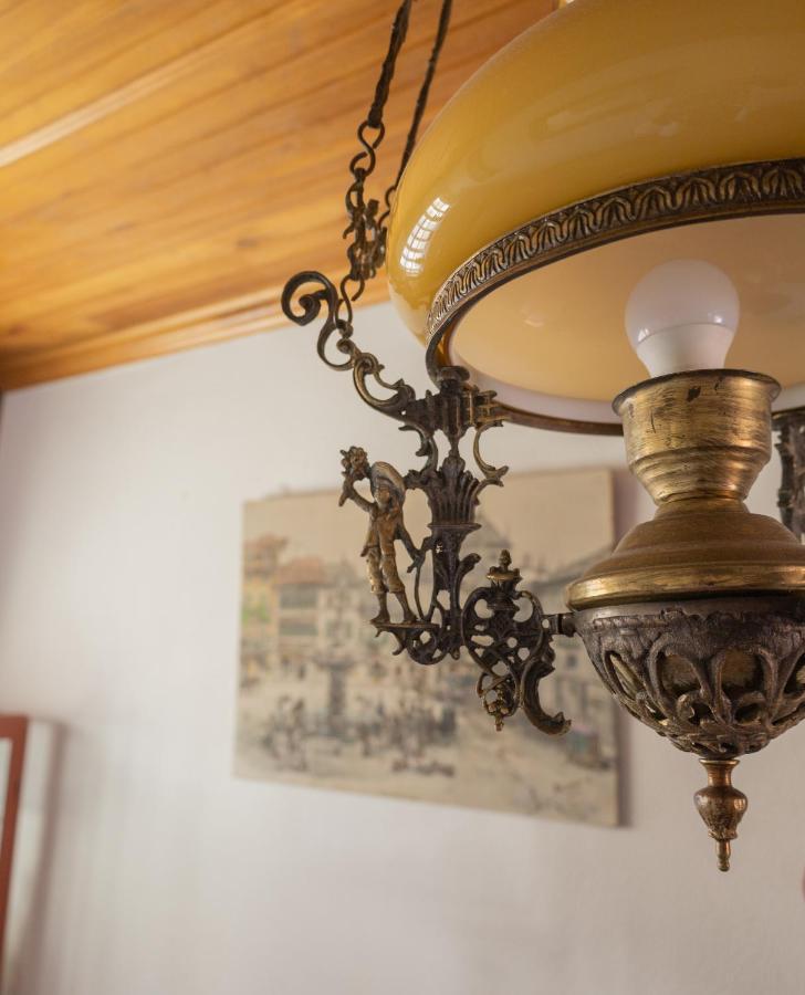 Collector'S Home Μπράγκα Εξωτερικό φωτογραφία