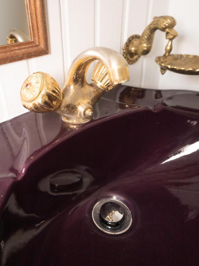 Collector'S Home Μπράγκα Εξωτερικό φωτογραφία