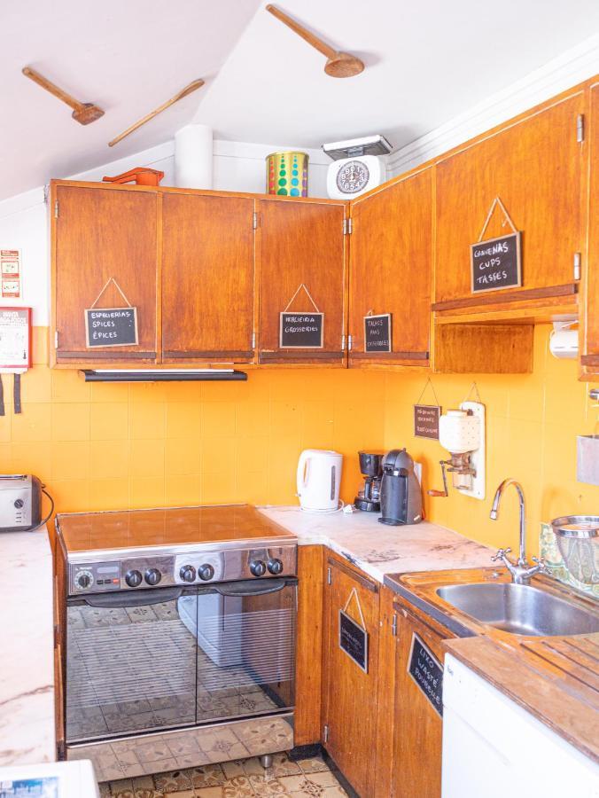 Collector'S Home Μπράγκα Εξωτερικό φωτογραφία