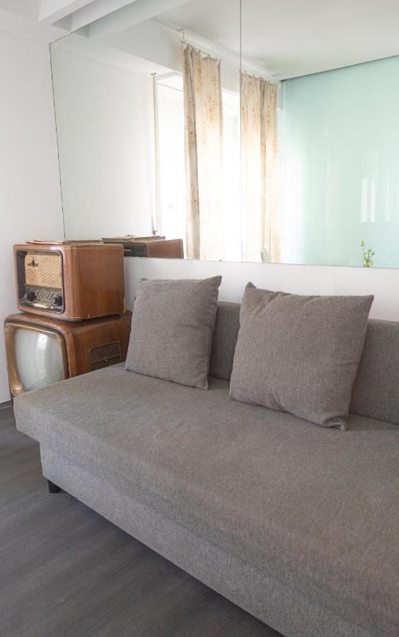 Collector'S Home Μπράγκα Εξωτερικό φωτογραφία