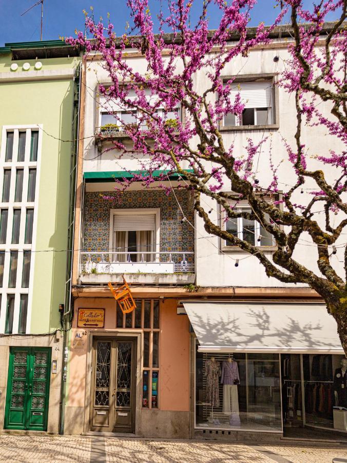 Collector'S Home Μπράγκα Εξωτερικό φωτογραφία