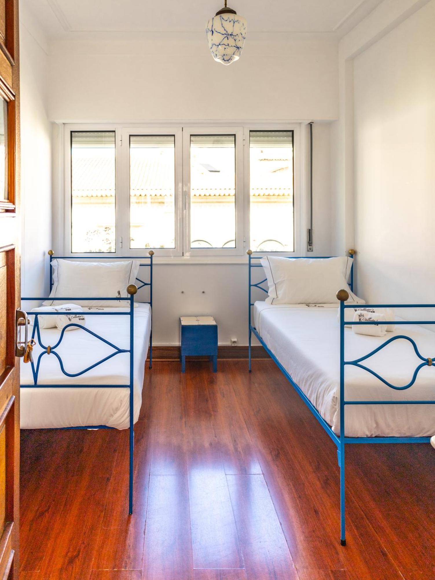 Collector'S Home Μπράγκα Εξωτερικό φωτογραφία