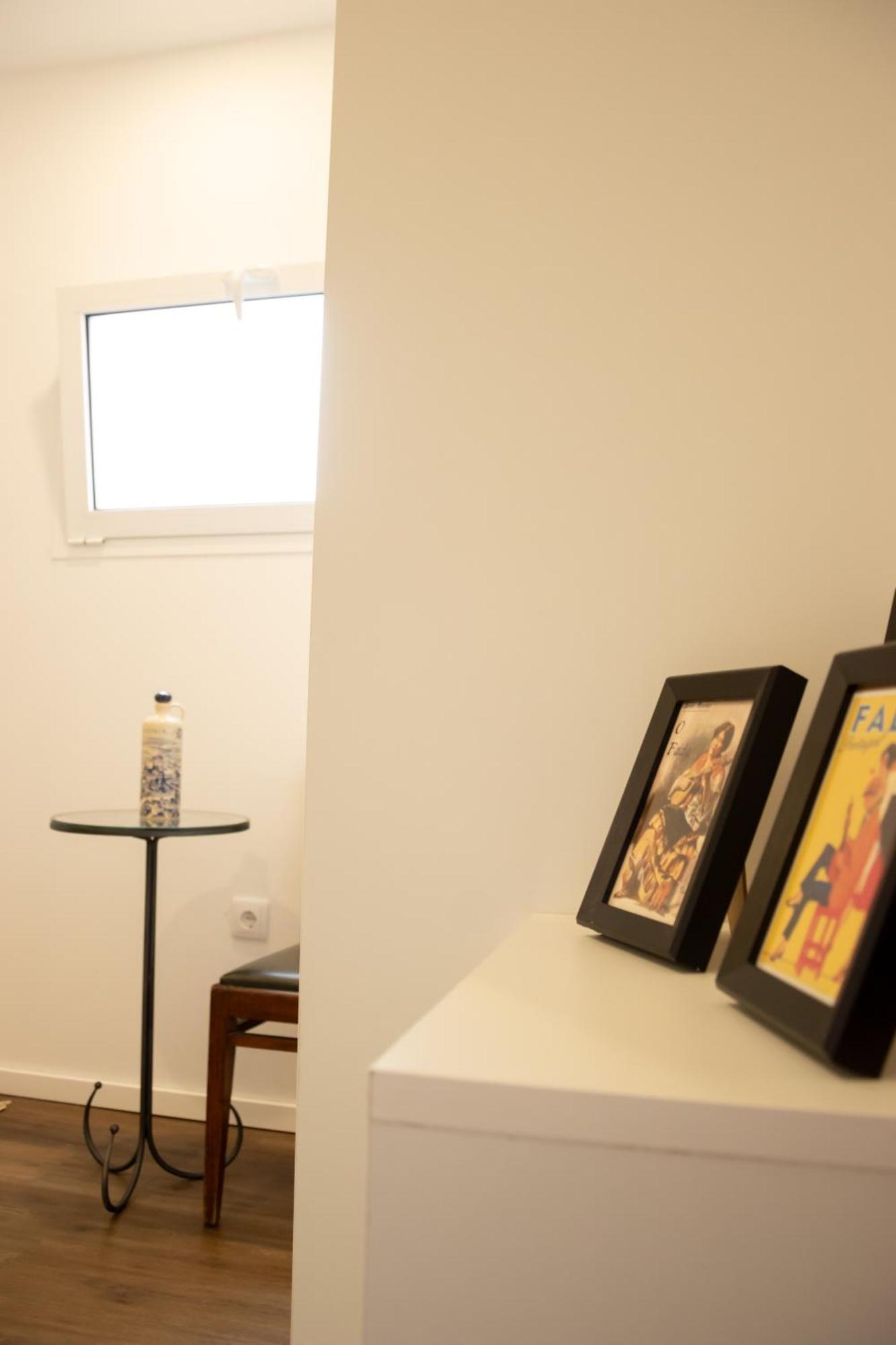 Collector'S Home Μπράγκα Εξωτερικό φωτογραφία