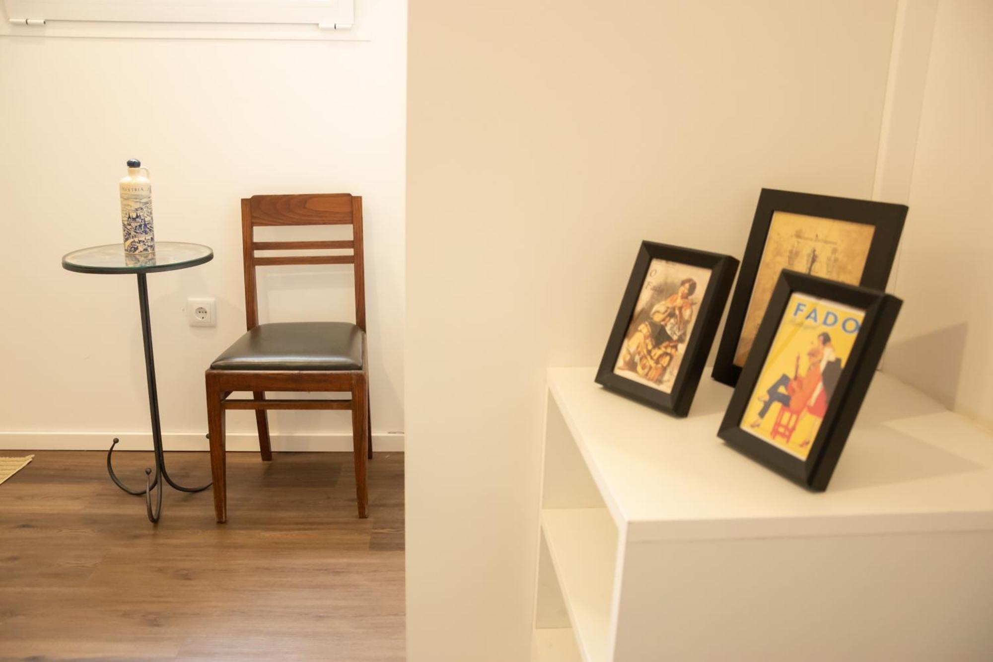 Collector'S Home Μπράγκα Εξωτερικό φωτογραφία