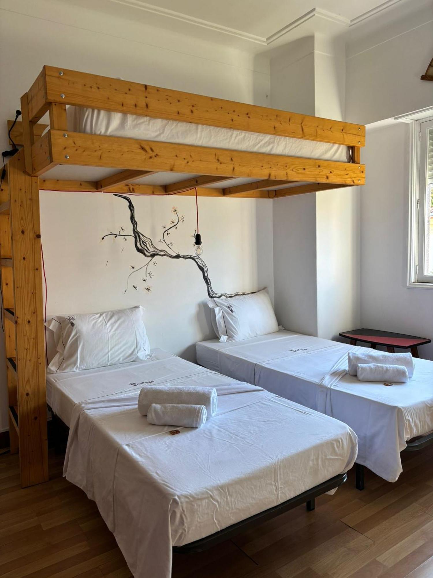 Collector'S Home Μπράγκα Εξωτερικό φωτογραφία
