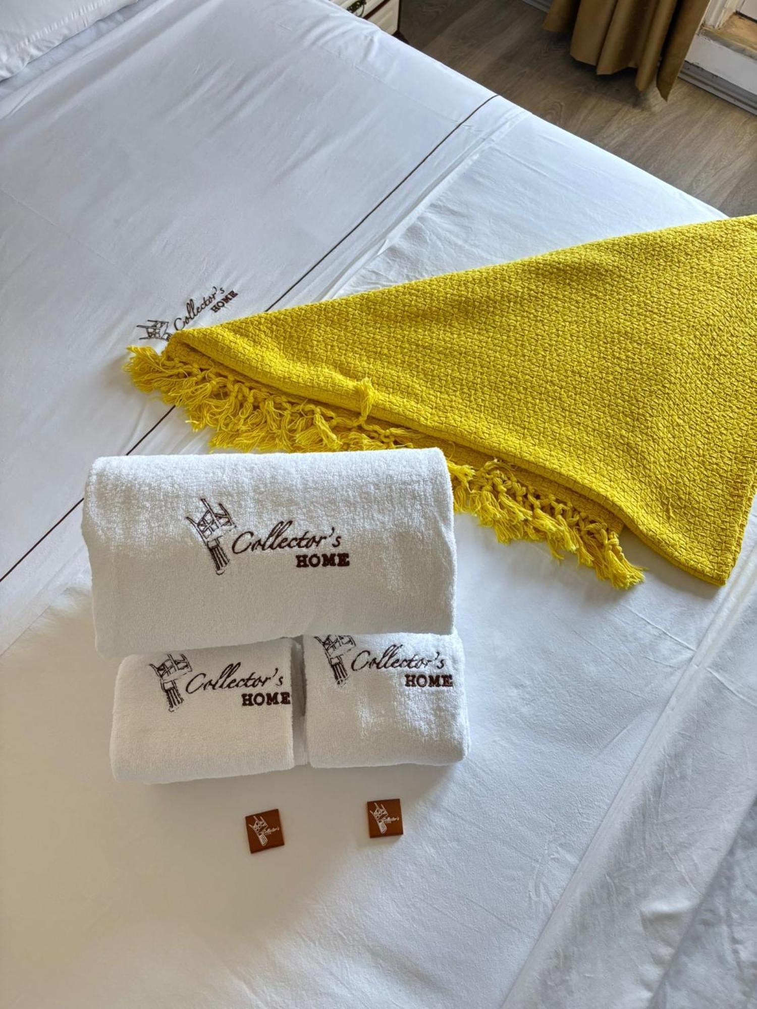 Collector'S Home Μπράγκα Εξωτερικό φωτογραφία